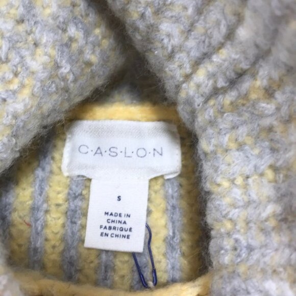 Caslon Turtleneck Sweater - Picture 5 of 6